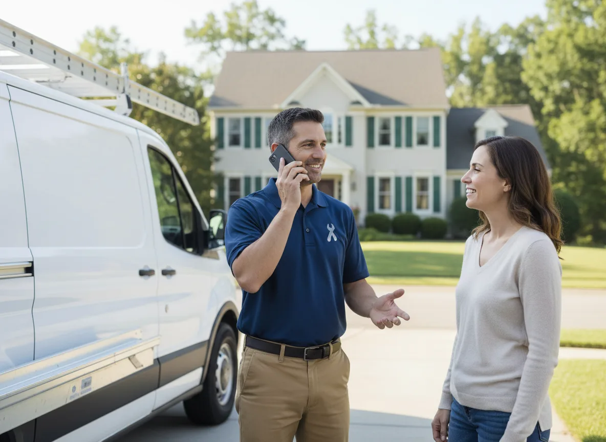 Home Gutter Service Saluda, NC FAQs